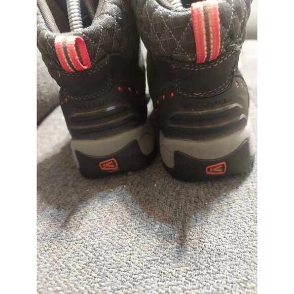 KEEN Women’s Size 7.5 Revel III (3) Polar Waterproof Insulated Boot 1013212 - Picture 5 of 13